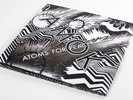 Atoms For Peace - Amok - Limited Deluxe Vinyl Edition / Thom Yorke, Radiohead