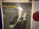 RCA LIVING STEREO SB 2109 *HENRYK SZERYNG IN RECITAL* TARTINI: THE DEVIL'S TRILL