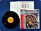 GENGHIS KHAN Greatest Hits VIP28013 OBI LP Fj0483