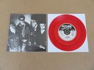 THE DAMNED New Rose / Help STIFF 7