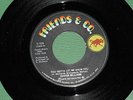 ESTHER WILLIAMS - You gotta let me show you   Friends&Co. rec. rare funk/disco