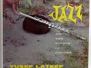 YUSEF LATEEF Jazz and the Sound of Nature SAVOY MONO DG RVG