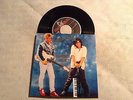 MODERN TALKING *BROTHER LOUIE* 7'' 1986 PORTUGUESE EDITION NM