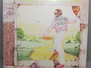 Elton John Goodbye Yellow Brick Road Audiophile Vinyl Super Disk Half Master LP