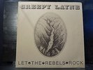 Creepy Layne - Let The Rebels Rock