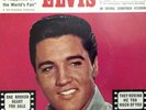 Elvis Presley  ?One Broken Heart For Sale Australia 1963 RCA Victor