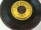 ELVIS PRESLEY  1955 ORIGINAL SUN 45 