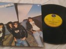 Ramones - Leave Home UK 9103 254 + insert Ex