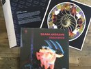 Black Sabbath - Paranoid LP [Vinyl New] Nov '15 VMP 140gm Purple White Color