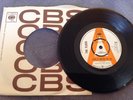 THE FLOCK -TIRED OF WAITING rare UK 1969 DEMO PROMO / PSYCH PROG / THE KINKS /NM