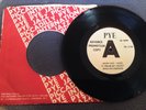 MAXINE DARREN -HOW CAN I HIDE rare UK 1965 DEMO PROMO/ MOD NORTHERN SOUL / MINT-