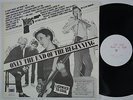 NIPS Only The End Of The Beginning RARE UK LP punk kbd Pogues NIPPLE ERECTORS
