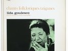 LIDA GOULESCO chants folkloriques tziganes russian gypsy french SFP 52001 LP