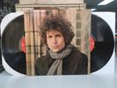 Bob Dylan Blonde on Blonde 2 LP ORIG 1966 Mono C2L41 CL2517 Female Photo 2-EYE