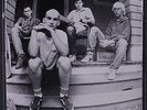 MINOR THREAT: Salad Days / Good Guys Don't Wear White / Stumped 45 (PS, poster)