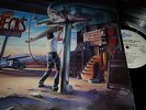 JEFF BECK Jeff Beck's Guitar Shop Vinyl LP EPIC 463472 1