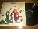 ABBA THE ALBUM RARE PANAMA PRESSED LP NOT GATEFOLD COVER RCA VICTOR