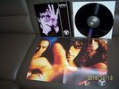 Coroner LP Mental Vortex + POSTER