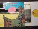1975 Hawkwind ?Warrior On The Edge Of Time LP EX/EX ATCO Records ?– SD 36-115