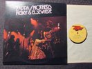 1974 Zappa / Mothers Roxy & Elsewhere 2x LP EX/EX GF Discreet ?– 2DS 2202