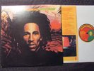 1974 Bob Marley The Wailers ?Natty Dread LP EX/EX Island Records ?ILPS 9281 GOL