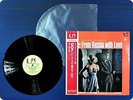 OST From Russia With Love SR754 OBI LP Fh7499
