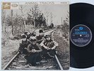 ANIMALS Animal Tracks RARE UK mono 1st press LP -1/-1 matrix GARAGE psych beat