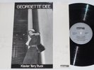 GEORGETTE DEE, TERRY TRUCK (Klavier) - LP Theater Am Turm Edition (TAT IV/1/84)