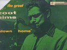 Zoot Sims Down Home Bethlehem (60) OG Mono DG