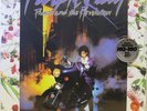 Prince And The Revolution ?– Purple Rain SEALED Rhino R1 25110 VINYL LP 180G