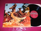 Toe Fat, Two, rare first UK-press., orig. 1970, vinyl mint-