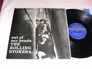Rolling Stones,Out Of Our Heads,rare first UK Stereo SKL4733,unboxed Decca,Top