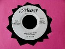 AL FRAVIR  ELECTRIC CHAIR  NEAR MINT  WAH WAH WAH  MERSEY PRIVATE PRES  PSYCH 45