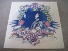 RORY GALLAGHER Tattoo  1973 POLYDOR     NEAR MINT