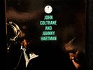 John Coltrane and Johnny Hartman-Same-Impulse 40-MONO RARE