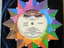 DONNA SUMMER 45 PROMO Romeo TOP RARE SOUTHAMERICA 7