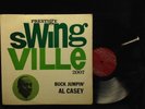 Al Casey-Buck Jumpin'-Prestige Swingville 2007-DG RVG