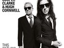 DR JOHN COOPER CLARKE & HUGH CORNWELL LP Vinyl