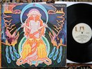 Hawkwind, Space Ritual, Orig UK UA G/fld Dble LP+Inners, VG+/EX, A-2, 1st Press