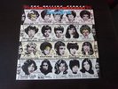 ROLLING STONES SOME GIRLS (UNCENSORED SLEEVE) UK ORIGINAL
