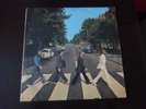 BEATLES ABBEY ROAD NO HER MAJESTY CREDIT UK ORIGINAL