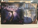 Metalocalypse DETHKLOK DETHALBUM II Vinyl Picture Disc ORIG 2009 Adult Swim RARE