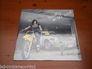 Wally on the road Juan de la cruz lp vinyl (SS) precintado breed backtrack