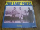 THE LAST POETS - SELF TITLED NEW LP SEALED