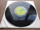 Syd Barrett - Barrett 1st UK Press HOLY GRAIL Unique Label Error Floyd Zeppelin