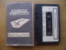 ROBERT LAWRENCE SOUNDSTORMS dadacomputer five times of dust diy minimal synth