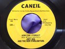 Hear 100% OG Northern Soul 45 Joey Dee & Starlighters   How Can I Forget Caneil