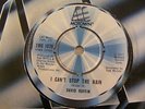 DAVID RUFFIN I Can't Stop The Rain Ex+ Motown UK 1977 7
