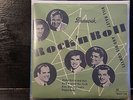 Bill Haley And His Comets - Rock´n Roll (7