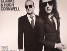 COOPER CLARKE, John/HUGH CORNWELL - This Time It's Personal - Vinyl (LP)